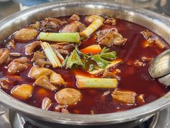 -佘记全家福芋儿鸡(向阳街总店)