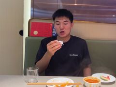 -海底捞火锅(东方时代广场店)