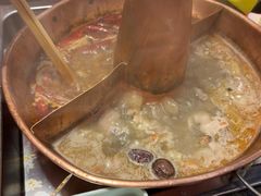 -京元盛铜锅涮肉(上海总店)