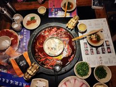 -蜀大侠火锅(建设路第五大道店)