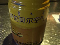 -很久以前羊肉串(大华三路店)