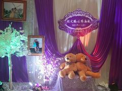 -明珠海港大酒店