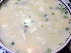 -一块豆腐·海鲜·家常菜(李沧书院路店)