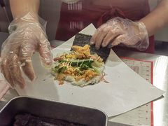 -大糯家饭团(华润万象城店)