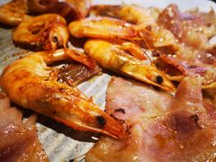 -玫瑰花园自助烤肉(顺义鑫海韵通店)