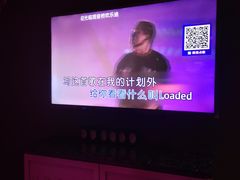 -欢乐迪KTV(观音桥未来国际店)