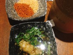 特色油碟-付小姐在成都(五道口店)