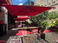 -BROWNSTONE布朗石西班牙餐厅(富城店)