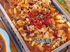 -江湖万州烤鱼(王子美食城)