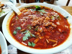 -豆相识•九九豆腐脑(牛咡桥店)