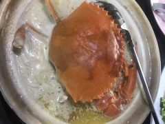 -龙海鲜螃蟹王(宏茂桥店)