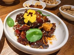 -小雅木姜子烤鸡·贵州菜(鸿通城店)