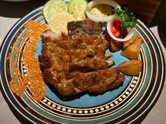 -塔哈尔·新疆盛宴(奉贤龙湖店)