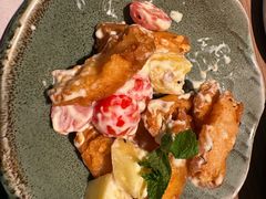 -安南越南餐厅(青岛万象城店)