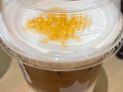-Tims天好咖啡·贝果(雁展路万象天地店)
