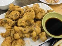 -贞姨美食·老字号海鲜大排档