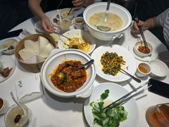 -院里寻菜·精致庭院菜(观沙岭店)