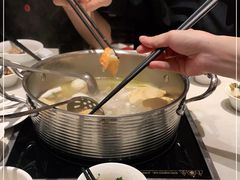 -一哥澳门豆捞·澳门风打边炉(高德置地店)