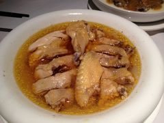 -老洋房花园饭店(绍兴路店)