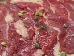 -老炉家木炭烤肉(长江国际店)