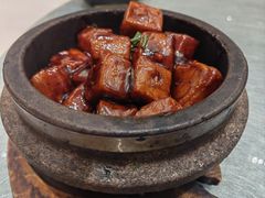 -湯記傳菜