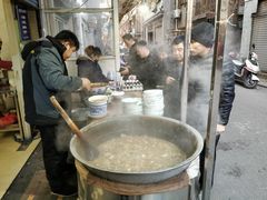 -老字号贾家肉丸糊辣汤(光明巷店)