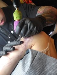 -筑tattoo纹身工作室