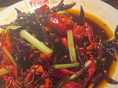 -红盔甲·小龙虾(车公庙店)