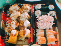 -哏儿寿司(红桥店)