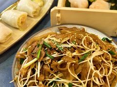 -伯乐居茶艺馆(石岐大信店)