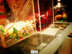 -宁波石浦豪生大酒店·自助餐厅