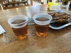 -秦君宝手擀菠菜面(金花路店)