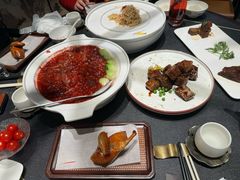 -墨泉峰味(润和国际广场店)
