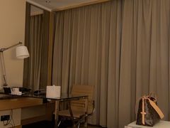 -上海浦西万怡酒店