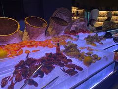 -天府中餐厅·粤菜·海南菜·生猛海鲜(三亚海棠湾洲际度假酒店)