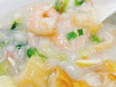一品艇仔粥-银记肠粉店(北京路店)