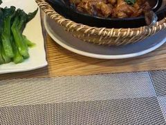 -忆食尚腊味煲仔饭(华南城店)