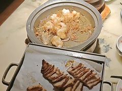 -绿茶餐厅(汇悦大融城店)