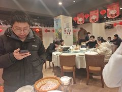 -春盛渔府(江宁开发区店)