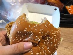 -肯德基(世纪金源店)