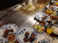 -神户牛排餐厅MOURIYA(总店)