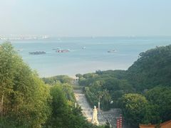 -南沙天后宫景区
