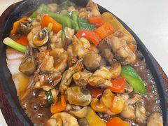 -冰岛茶餐厅(人民路店)
