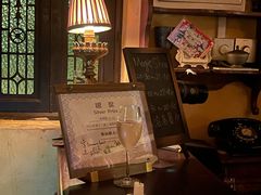 -古董花园(思南路42弄小区店)