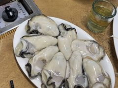 -濠轩阁特色生蚝火锅总店