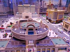 -上海乐高探索中心