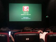 -万达影城(东西湖中心广场XLAND店)