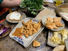 -小龙坎老火锅(红旗街店)