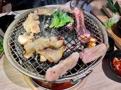 -AJIYA味屋和牛烤肉自助放题(温州万象城店)
