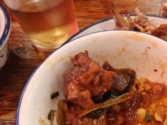 -洪大厨鸡煲(福田店)